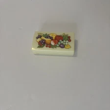 Table Tidy Crumb Sweeper Vintage Fuller Brush Company Collectible Dining Room