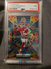 2025 Panini Mosaic - Kaleidoscopic Patrick Mahomes II #1