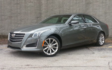 Cadillac CTS 2014-2017 Workshop Manual, Service Repair Manual PDF