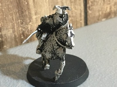 A30424 LOTR LORD OF RINGS GW GAMES WORKSHOP METAL EASTERLING KATAPHRACT