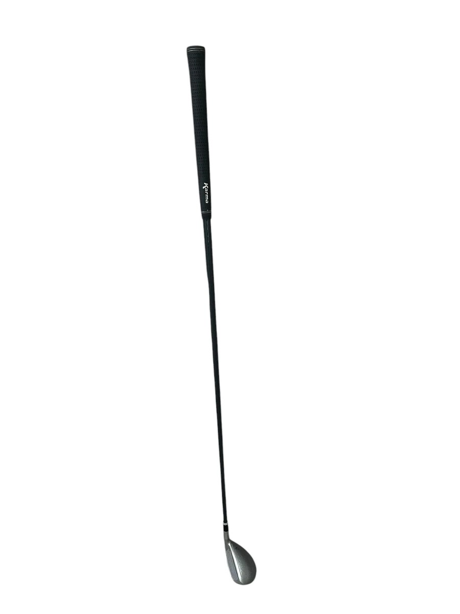 Cleveland Mashie 5 Hybrid 26 Degrees Graphite A Senior Flex Right-Hand C-135545 - Mr Topes Golf