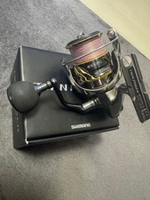 Shimano Twin Power XD 4000 Spinning Reel