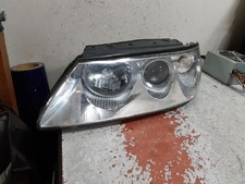 Feu avant (phare) Hyundai AZERA