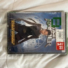 Lara Croft Tomb Raider Angelina Jolie Special Edition DVD Widescreen