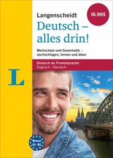 Langenscheidt Deutsch - alles drin! | Taschen...