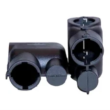 Flaming River FR1003TM Battery Disconnect Terminal Covers