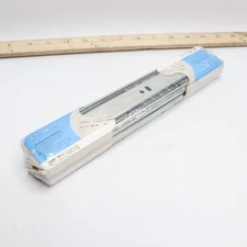 (Pair) Homands Drawer Slides Side Mount Rail 12"