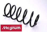 Magnum Technology SX056MT Fahrwerksfeder FüR Opel