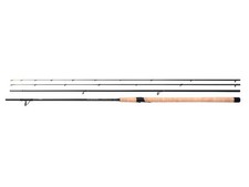 NUOVO Shimano Technium Trout CMP Twintip 3.00m-3.60m 4-Sezioni Canne Trota