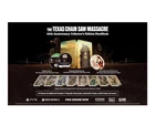 The Texas Chain Saw Massacre 50th Anniversary Collector's Ed. SteelBook Xbox X