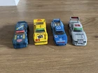 vintage toy cars