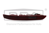 DPA Heckleuchte 89450830402 FüR Audi Q5 8RB Van TDI Quattro Tfsi Hybrid SQ5 FSI