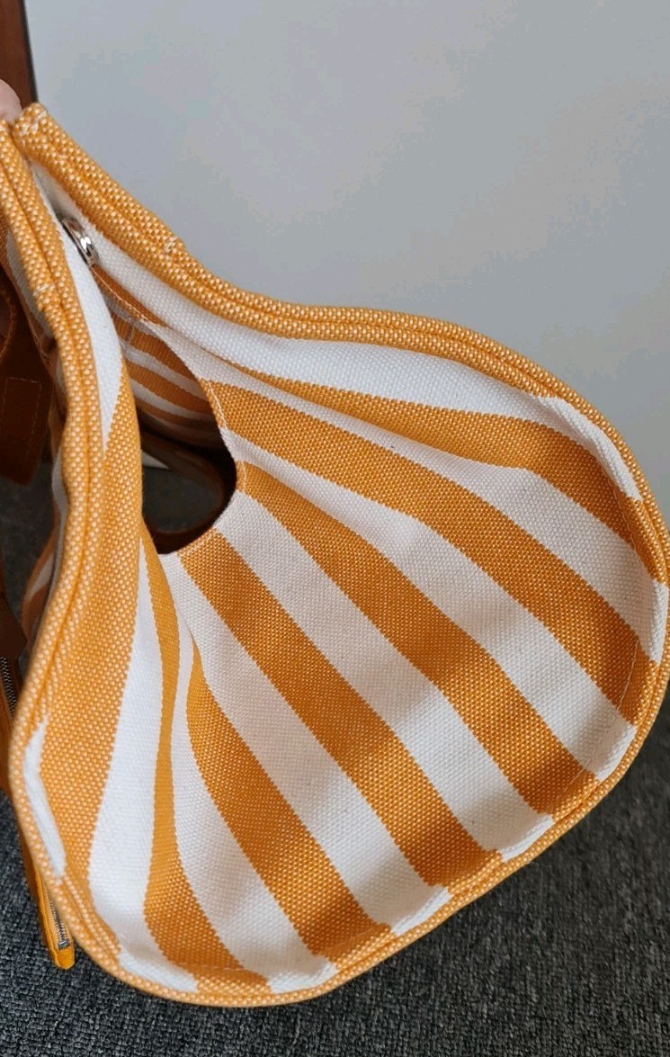 Authentic Hermes Cannes Pristine Condition - image 10