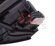 FÜR AUDI A5 B8 2011-2016 SCHEINWERFER Rechts 8T0941754C electric ohne motor