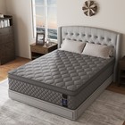 10/12/14Inch Memory Foam Twin Full Queen King Hybrid Spring Mattress In A Box