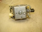 Husqvarna 357 359 Walbro hda 199a    carburetor REBUILT  chainsaw part #3