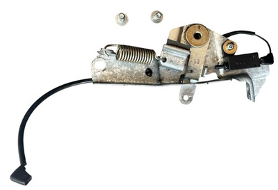 #ad Honda GCV160 Engine Brake Kill Switch Assembly HRR216 OEM 75100 Z0L 901 $35.99
