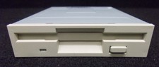 Samsung Floppy Disk Drive SFD-321B 8.89 cm 3.5 inch 1.44 MB K-398-10