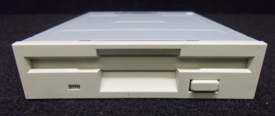 Samsung  Floppy Disk Drive  SFD - 321B  8,89 cm  3,5 Zoll 1,44 MB    #K-398-10