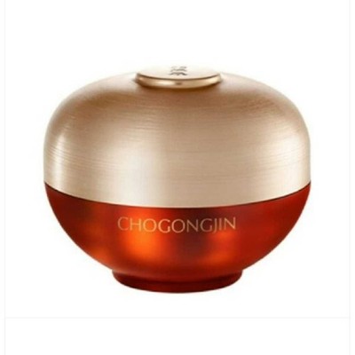 MISSHA Chogongjin Sosaeng Jin Cream 60ml   Firming Korean Anti-Aging Face Cream