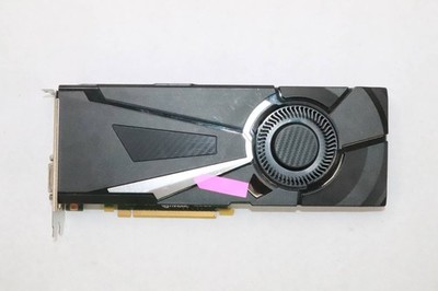 DELL GEFORCE GTX 1080 OEM | 8GB GDDR5X