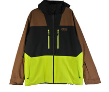 NEW, Men's Picture Organic Object Waterproof Insulated Jacket Size XL C4662