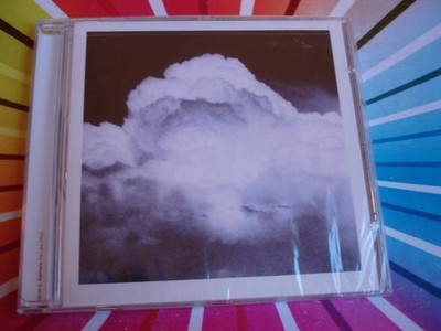 Daniel G. Harmann   The Lake Effect ~ ( SEALED CD 	Post436 Records   PST-027 )
