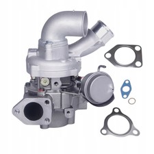 Turbolader NEU Hyundai H-1 Starex i800 iLoad 2.5 CRDi 53039880145 +Montagesatz