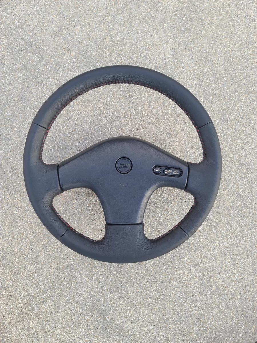 Genuine OEM Steering Wheels & Horn Buttons for Nissan 300ZX for