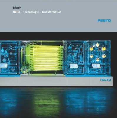 Bionik | Patricia Piekenbrock | deutsch