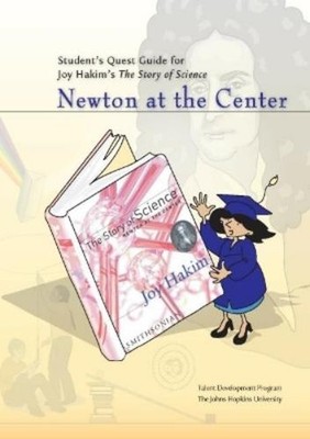 Student's Quest Guide: Newton at the Center (Taschenbuch) (US IMPORT)