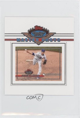 2022 Stadium Club Oversized Box Topper Master Photo Variation Jacob deGrom 3t1