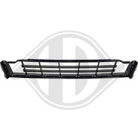 Zier Schutzleiste StossfÄNger Vorne Links Diederichs 1280153 FÜR Bmw