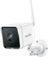 Fry AI Outdoor Weather Station Camera Miner