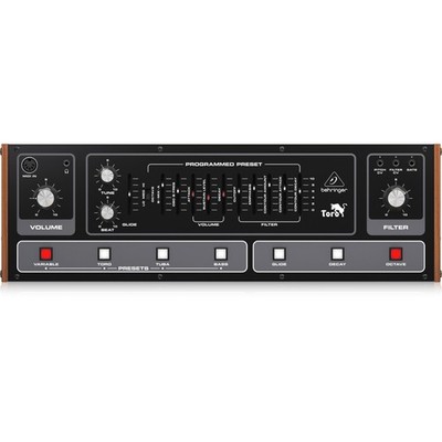 Behringer Toro - Synthesizer