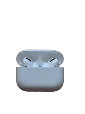 Apple AirPods Pro with MagSafe Wireless Charging Case - White