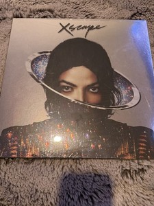 Xscape Michael Jackson | eBay