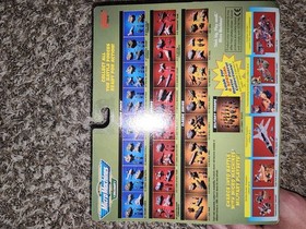 MicroMachines Military 8 Lot Bundle. Factory Sealed Mint/Near Mint. Please Read.