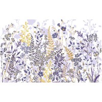 Komar Tapete - Bloomique - 250 X 400 Cm