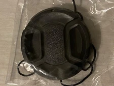 Lens Cap Cover Nikon Coolpix P1000 Nikon 24-120mm f/3.5-5.6G ED Camera Nikkor