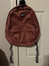 Vans Backpack