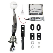 Hurst Manual Shifter Billetplus 2 Plus Chevypontiac Camarog8 V8 Each 3916030 Hurst Manual Shifter Billetplus 2 Plus Chevypontiac Camarog8 V8 Each 3916030