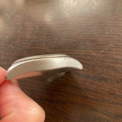 Citizen Promaster 7878-H16714 34mm Titanium Eco-Drive Quartz Men's