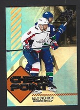 2024/25 U Deck Hockey 