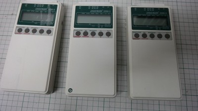 AHLBORN ALMEMO 2290-3 Professional temperature data logger