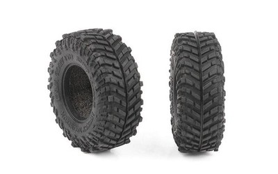 RC4WD - Mickey Thompson 0.7'' Baja Claw TTC Scale Tires
