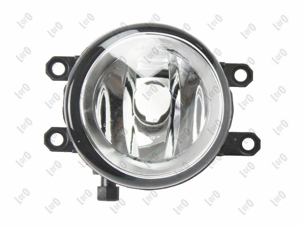 Original ABAKUS Nebelscheinwerfer 051-30371-1514 für Toyota