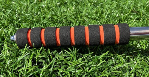 Defensive Lineman Training Kit - Snapper Stick und Position Marker - Bild 10 von 13