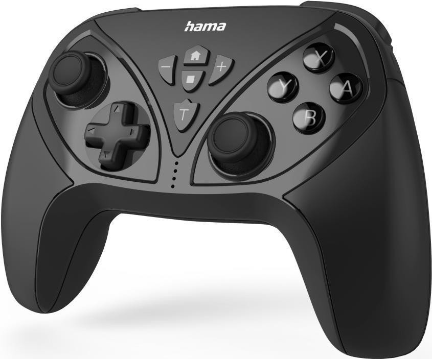 Hama 00054682 Controller Wireless Switch - Recensione e Specifiche