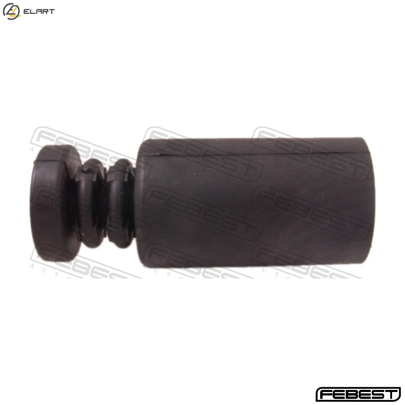 PROTECTIVE CAPBELLOW SHOCK ABSORBER HSHB-CFF FOR HONDA TORNEO ACCORD/VII/EURO